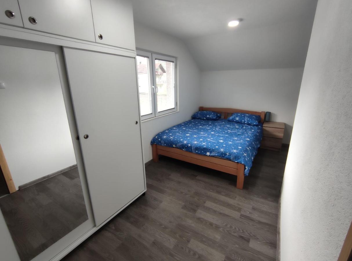 Apartman Amina-Ahmad Vinac-Яйце Екстер'єр фото