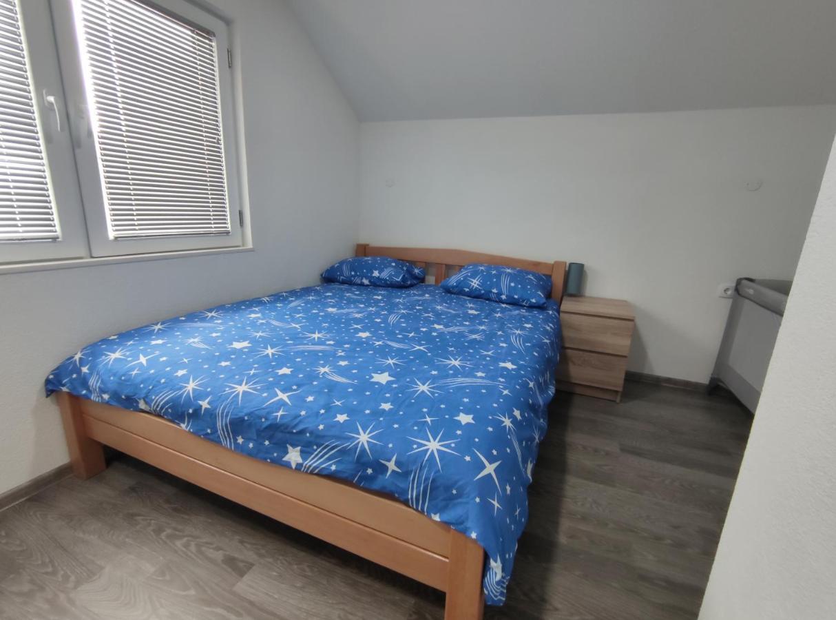 Apartman Amina-Ahmad Vinac-Яйце Екстер'єр фото